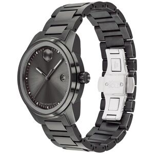 Men’s Movado Bold Verso Watch